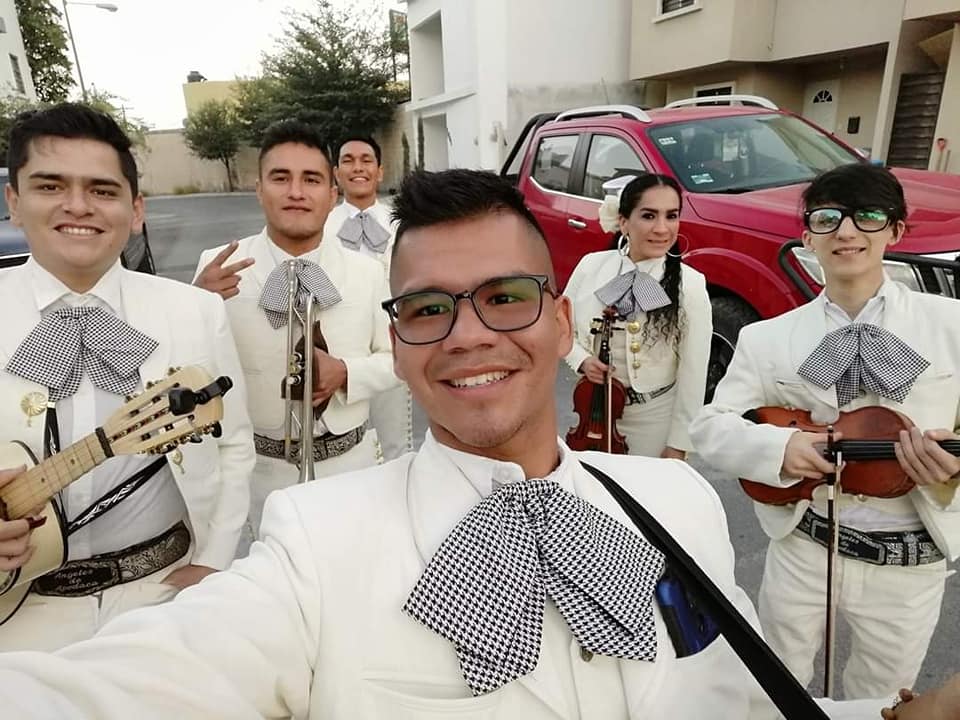 Trompeta de mariachi para eventos en Monterrey